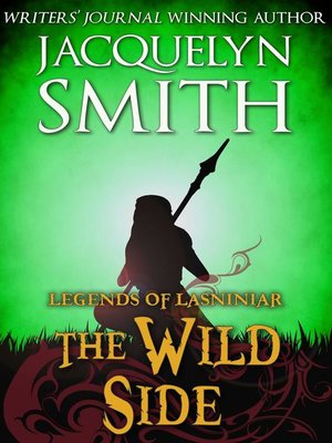 cover image of Legends of Lasniniar